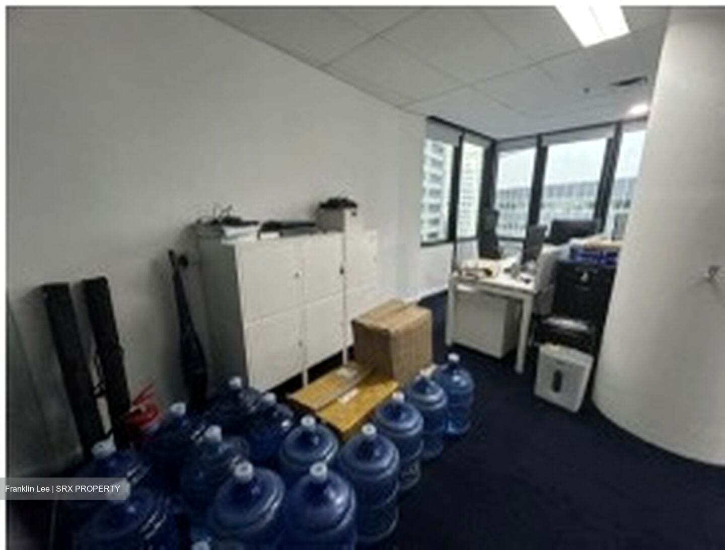 20 Collyer Quay (D1), Office #554305731